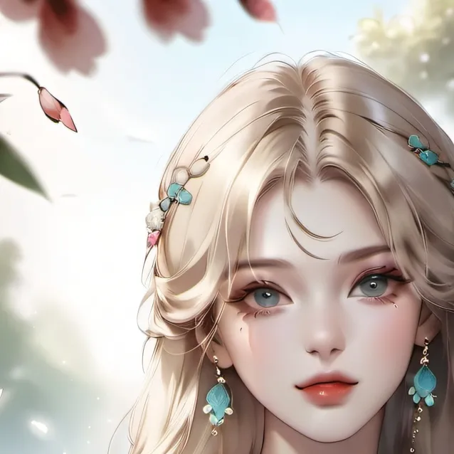 chat with ai character: Lizzy