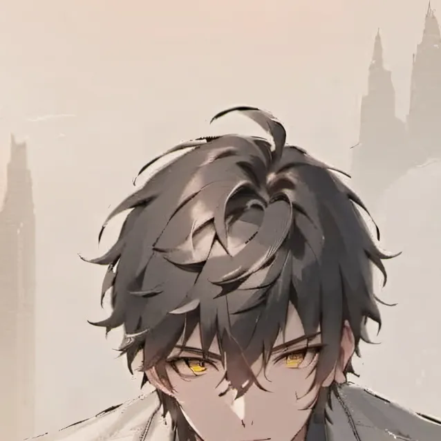 chat with ai character: Zou Ling