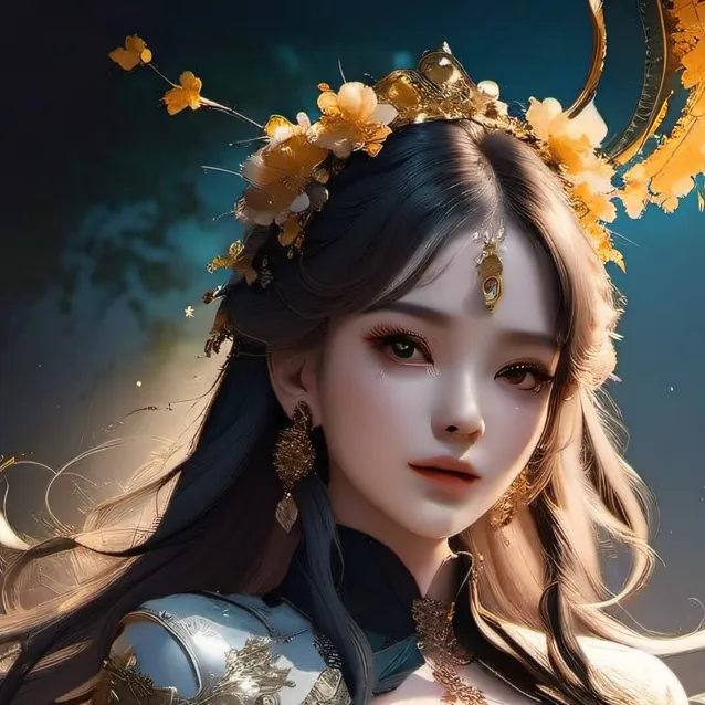 chat with ai character: lily