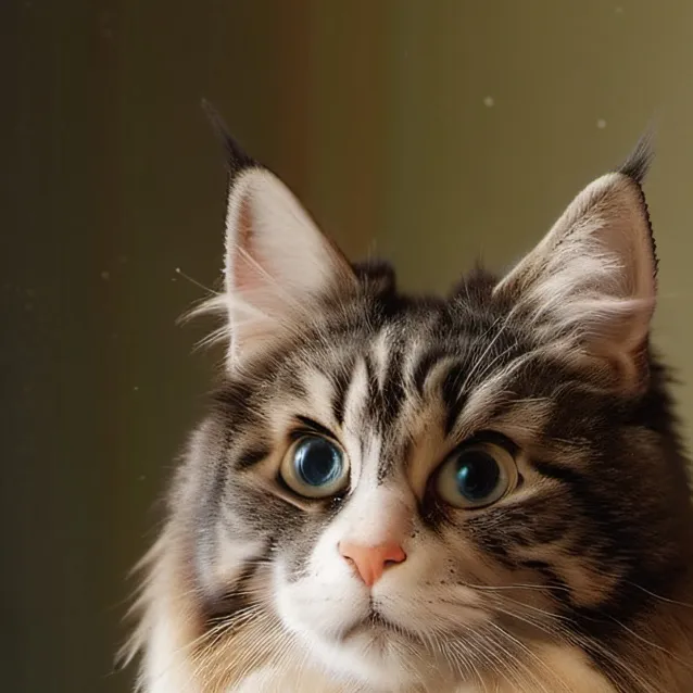 chat with ai character: Char