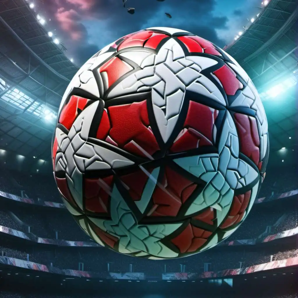 chat with ai character: Football Career