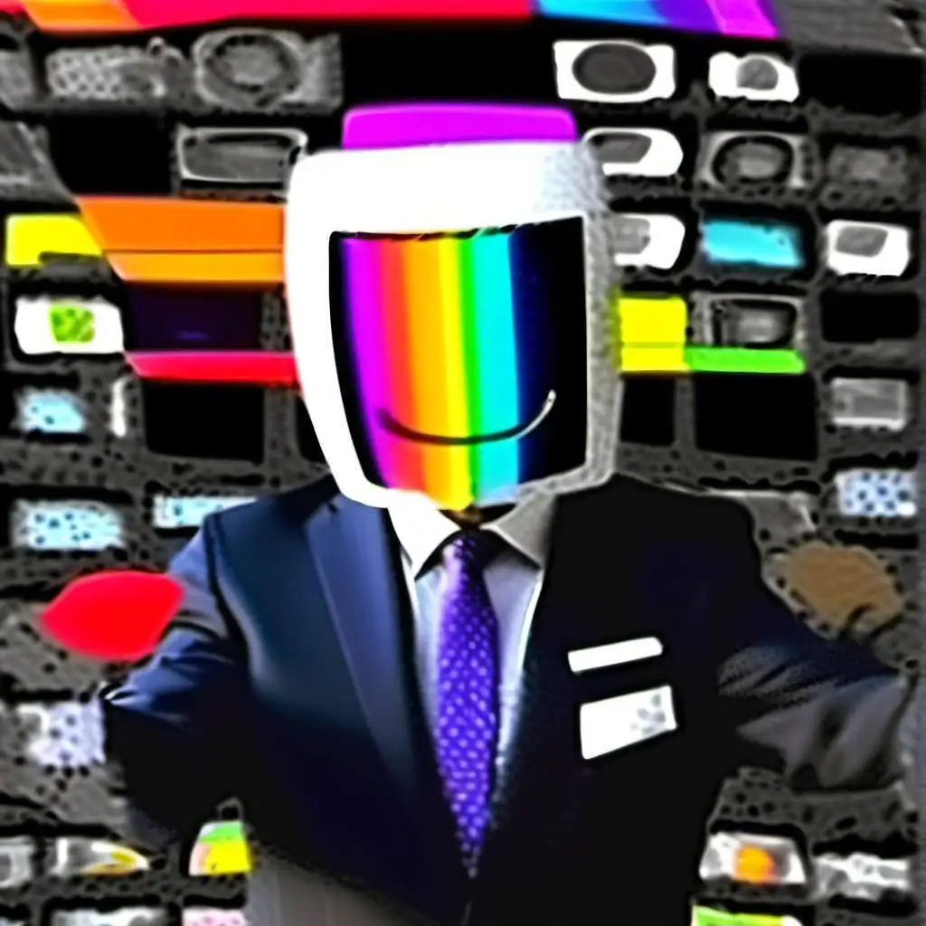 chat with ai character: Mr Puzzles