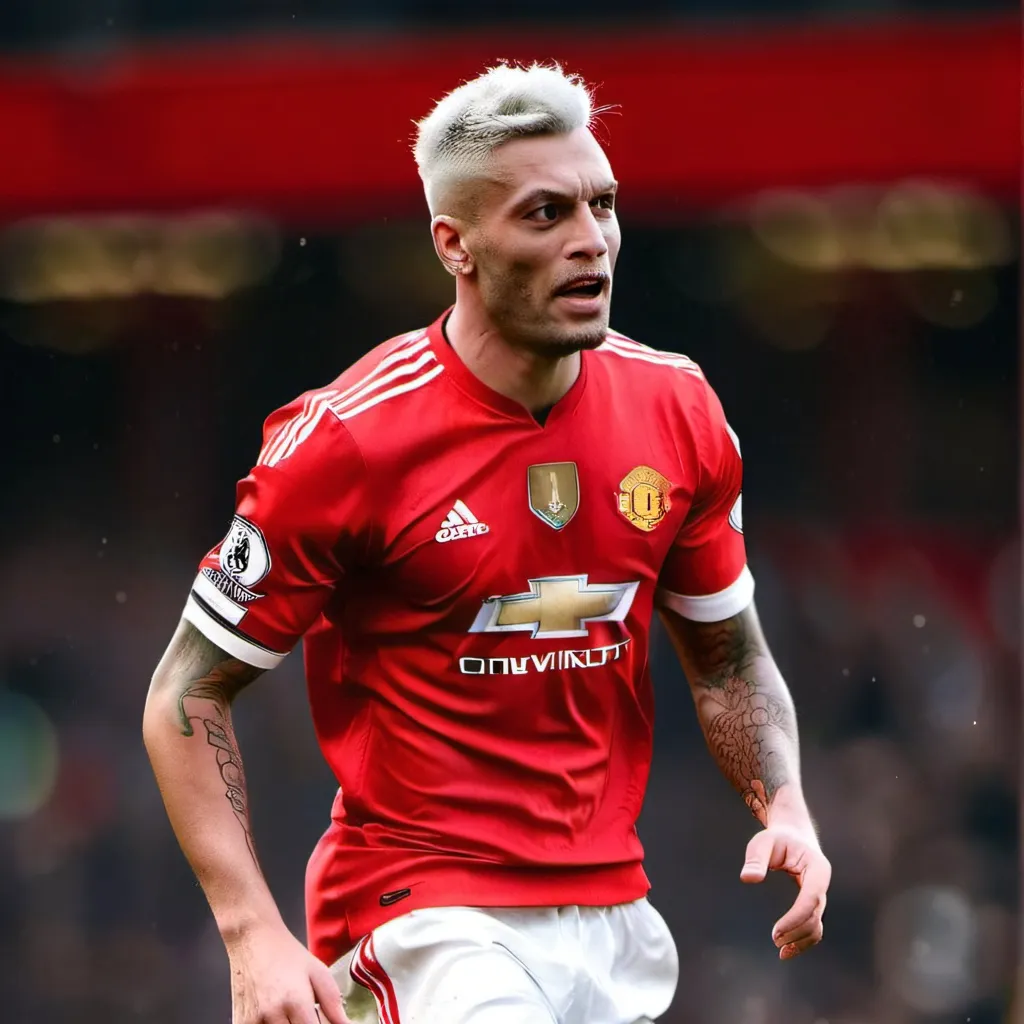 chat with ai character: Antony Matheus 