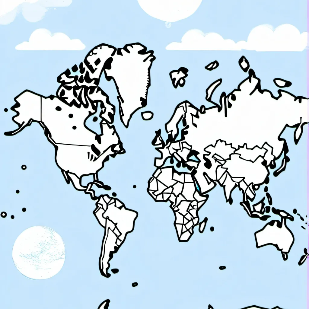 chat with ai character: Choose ur Country