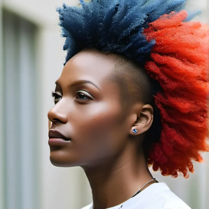 chat with ai character: Zara Zahara