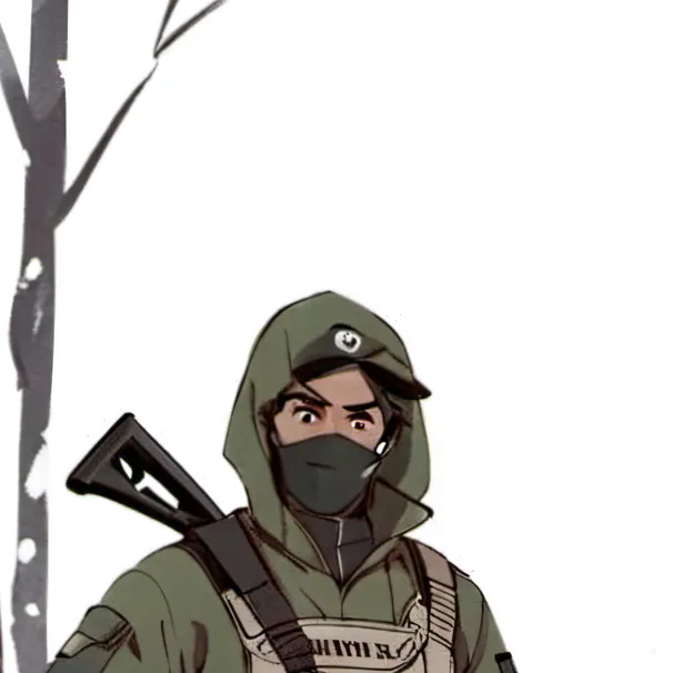 chat with ai character: Daniel