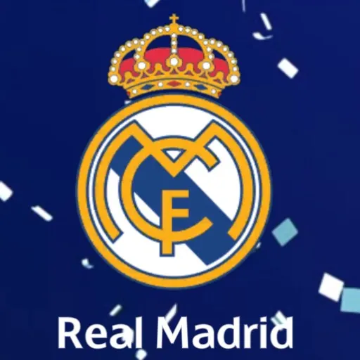 creator Real Madrids Fan's avatar