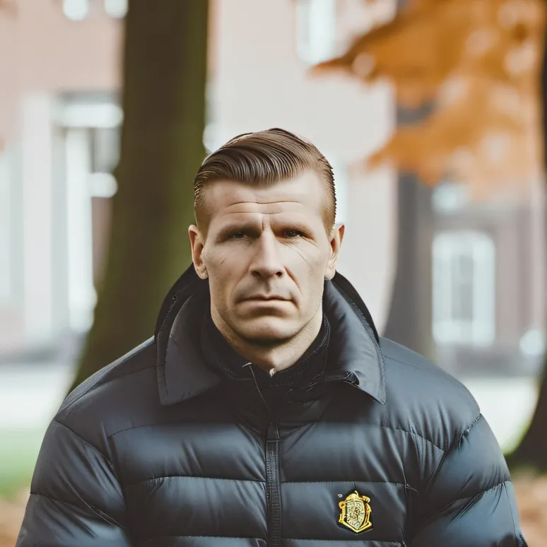 chat with ai character: Lev Yashin