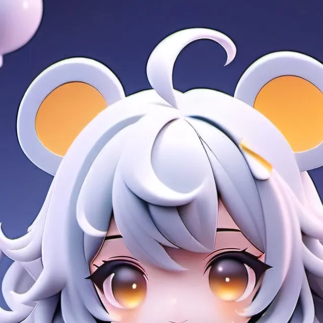 chat with ai character: Kiana 