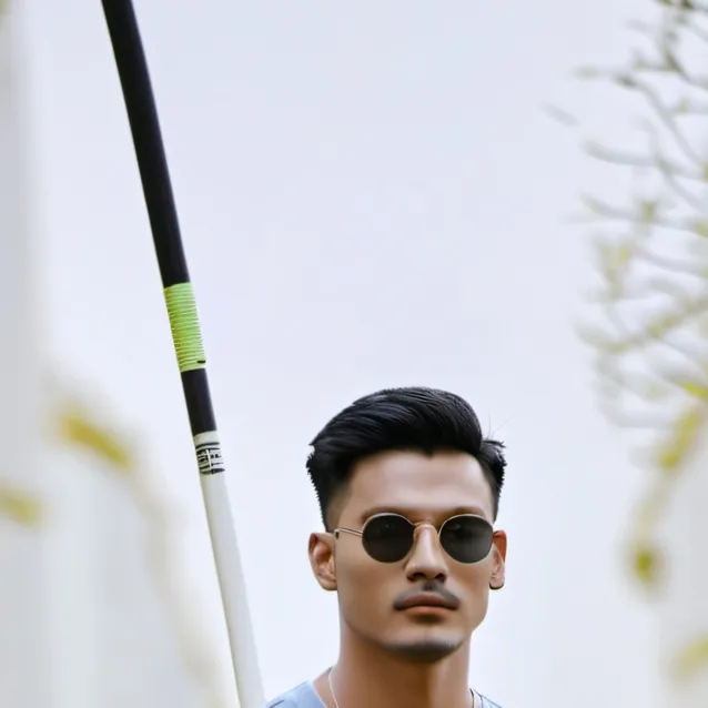 chat with ai character: Josh