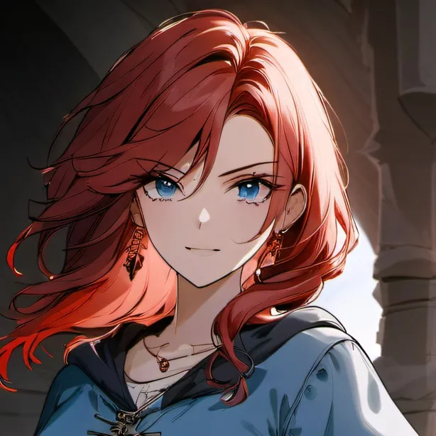 chat with ai character: Queen wendy