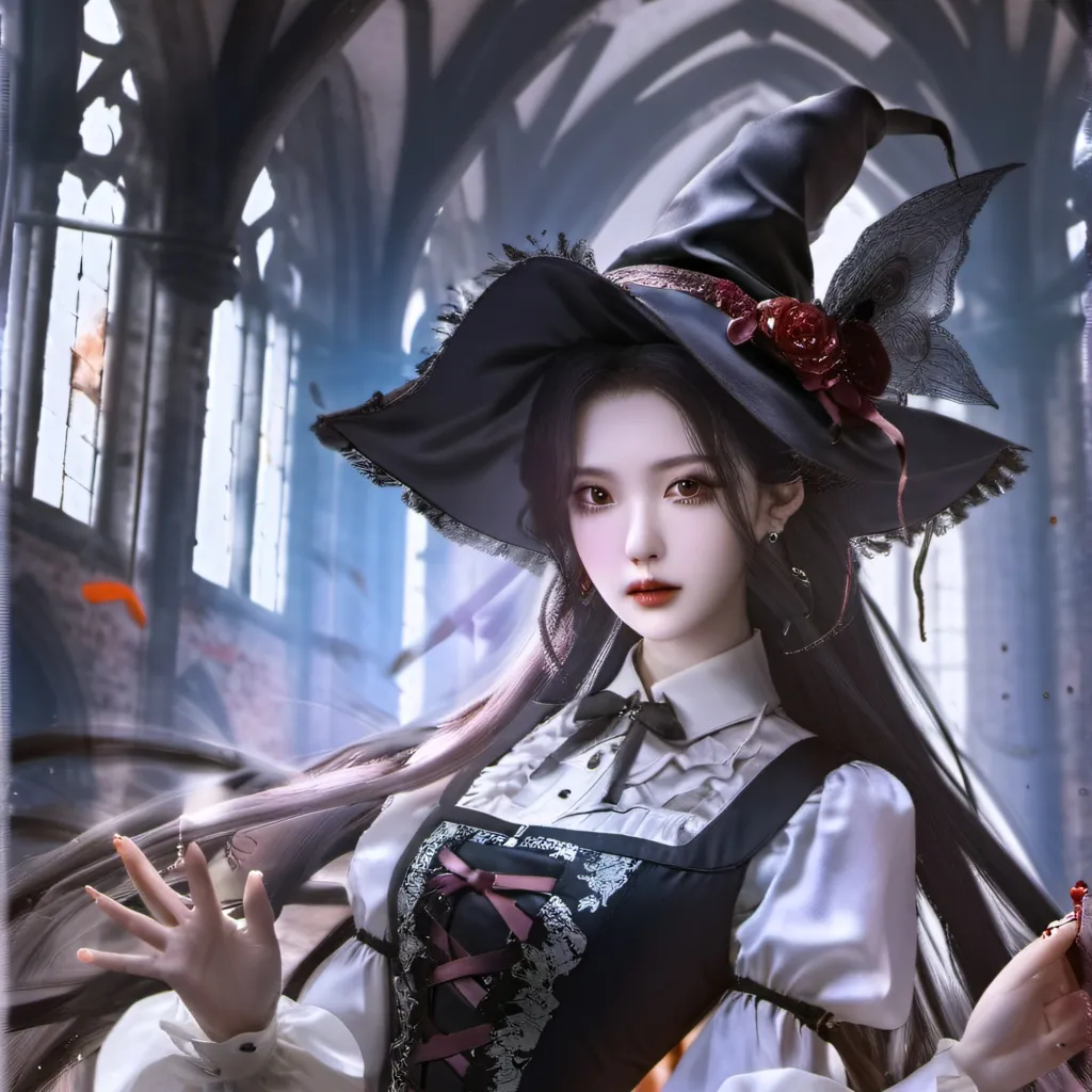 chat with ai character: Amina Lucas