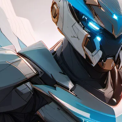 chat with ai character: onix