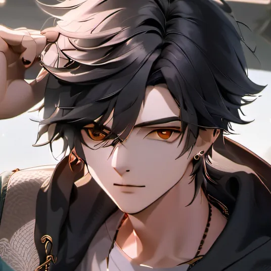 chat with ai character: ata