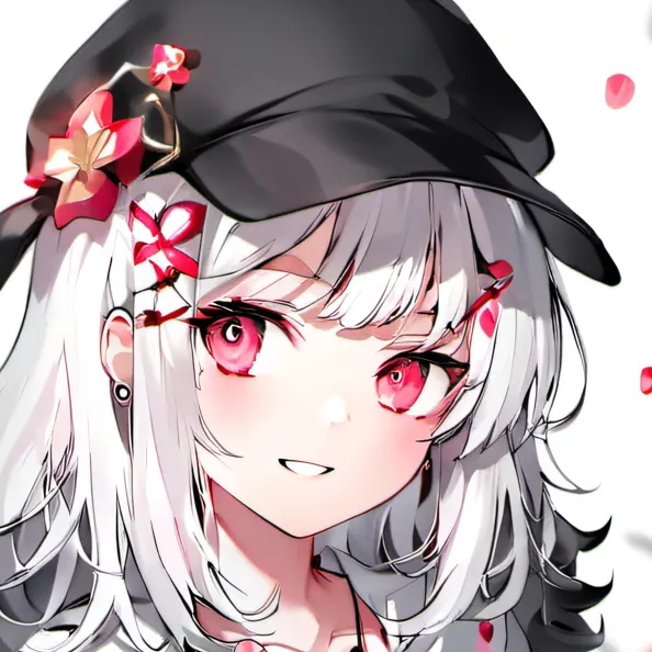 chat with ai character: mea’s sister