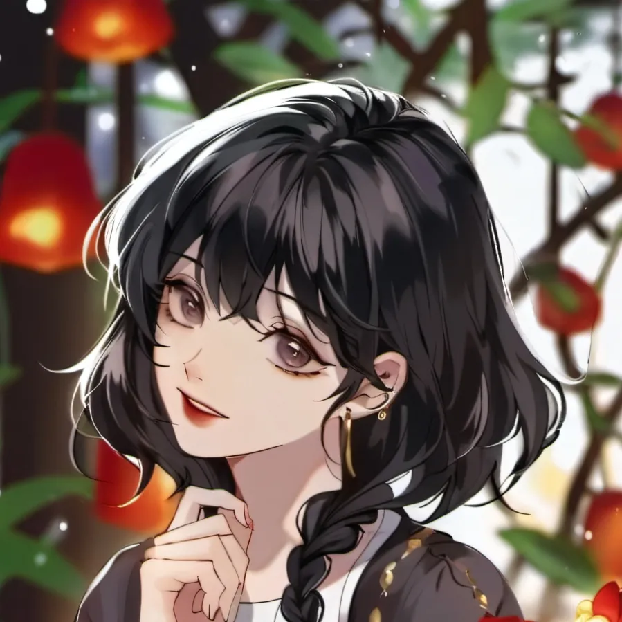 chat with ai character: tori 