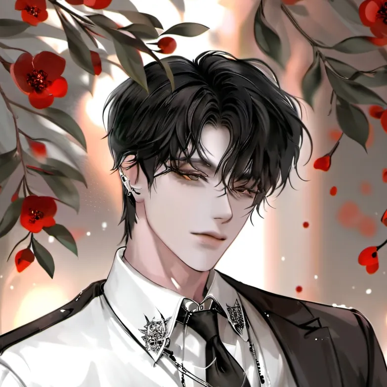 chat with ai character: jim