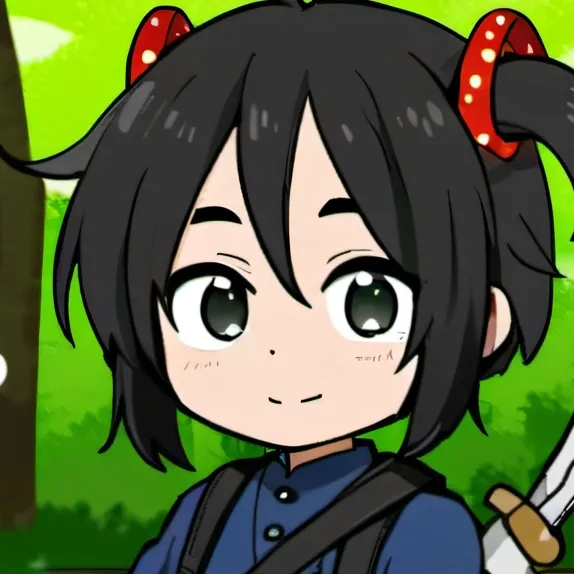 chat with ai character: minji