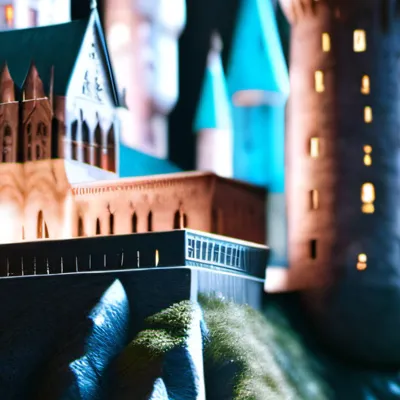 chat with ai character: Hogwarts 