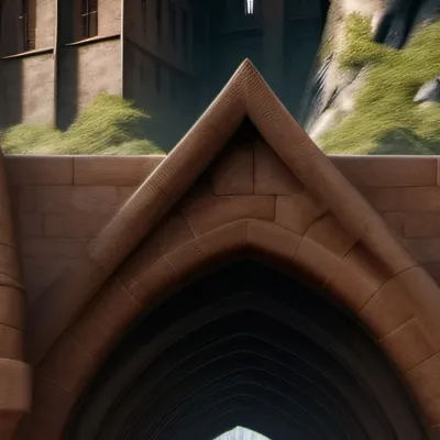 chat with ai character: Hogwarts 