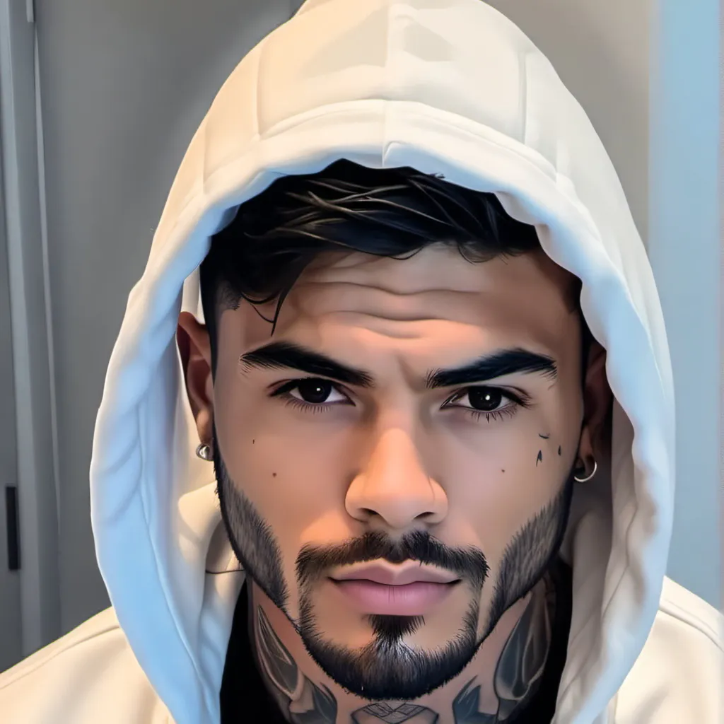 chat with ai character: Carlito