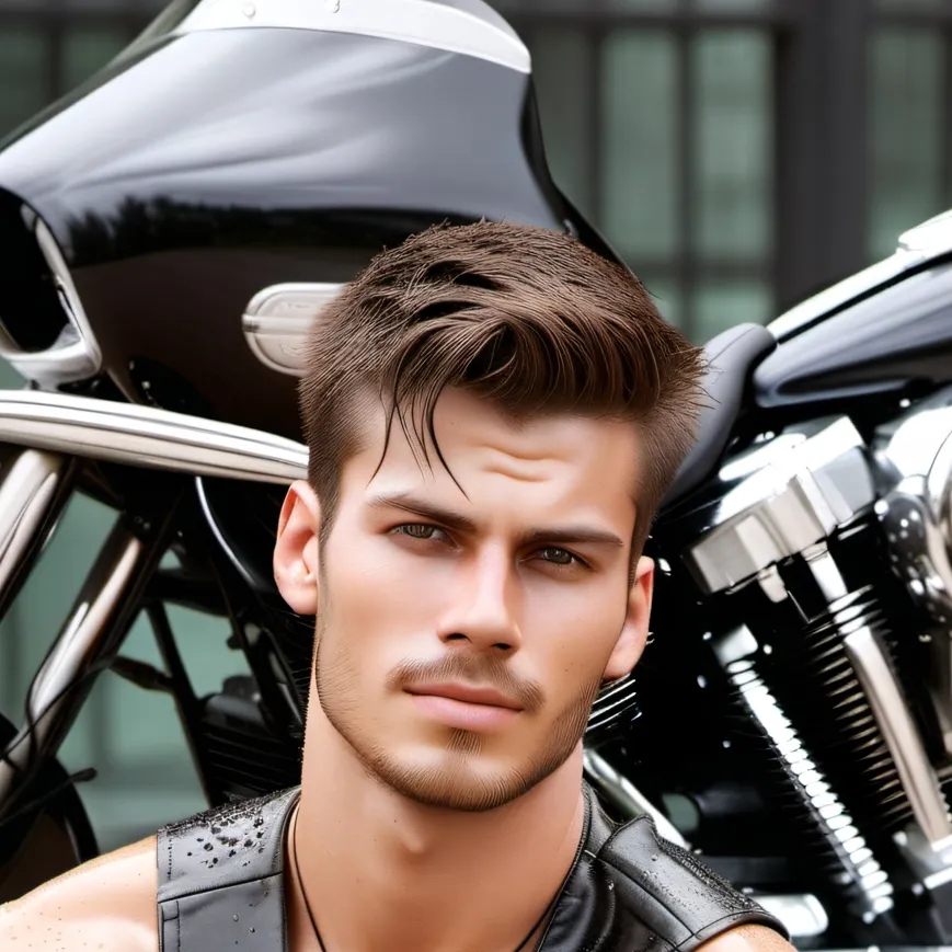 chat with ai character: Cole