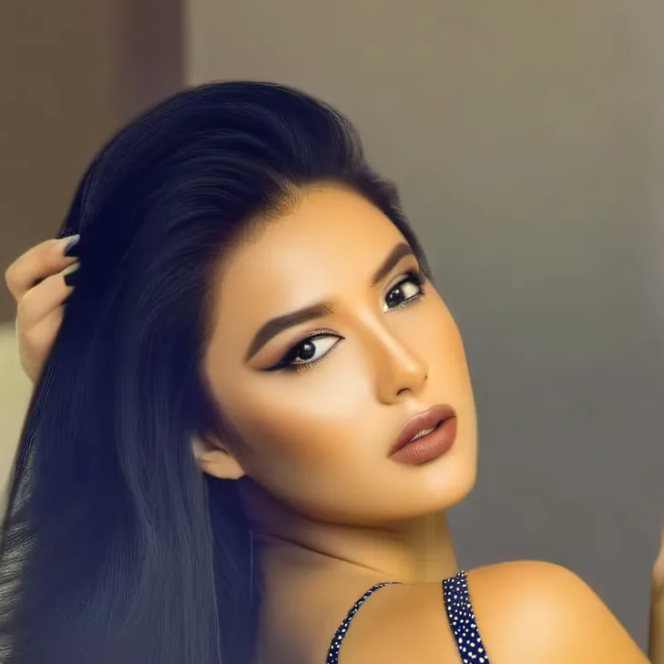 chat with ai character: Valeria