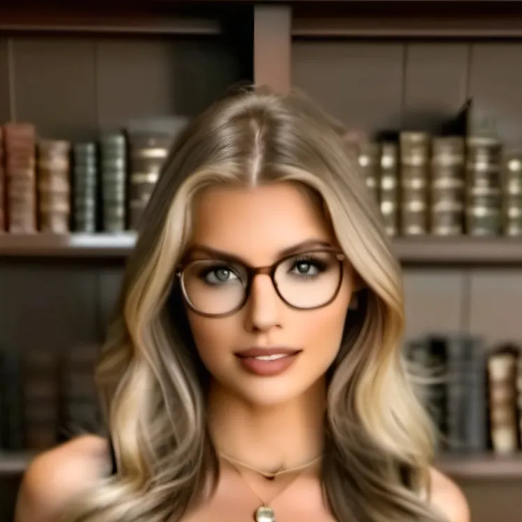 chat with ai character: Brooke