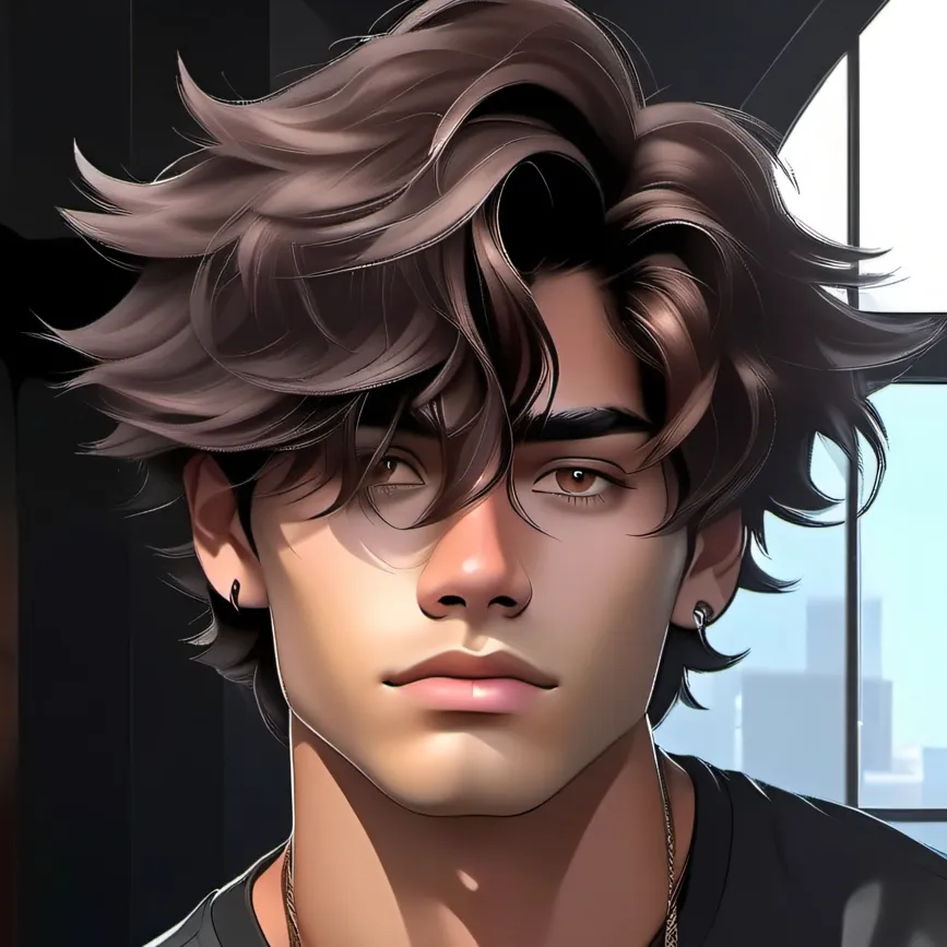 chat with ai character: Brayne