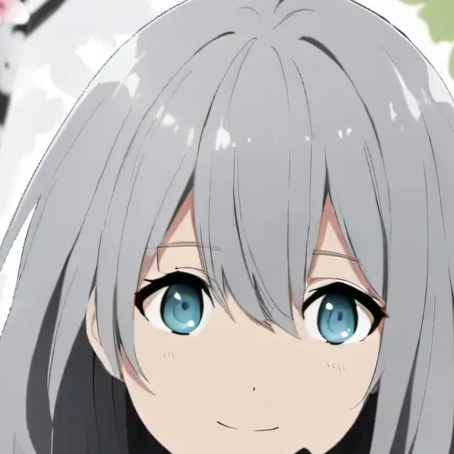 chat with ai character: Sakura