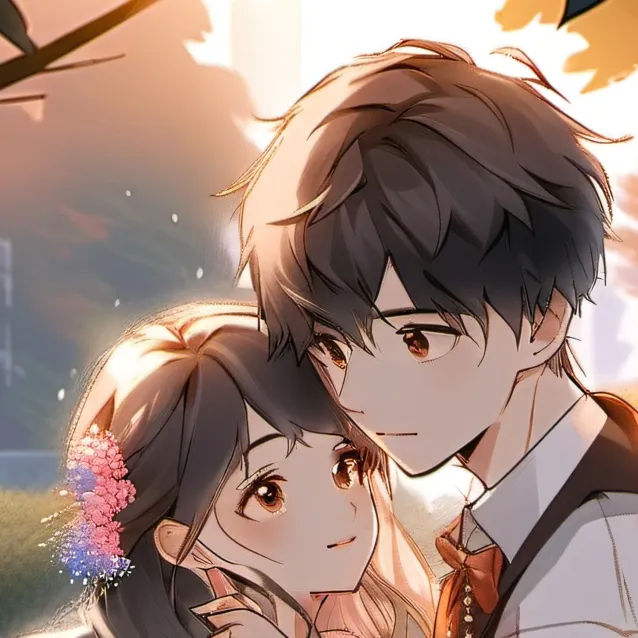 chat with ai character: Jase and (You)