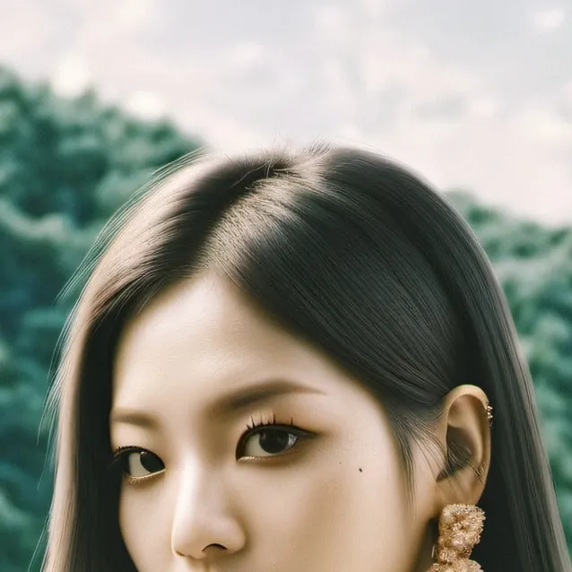 chat with ai character: BLACKPINK (part 2)