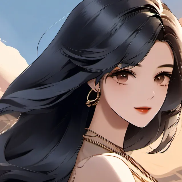 chat with ai character: Katyitu