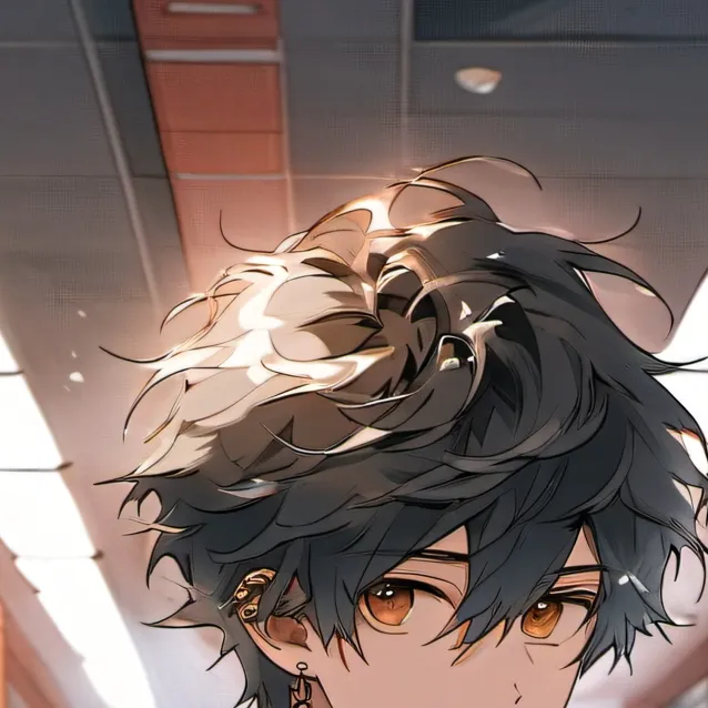 chat with ai character: Jackston