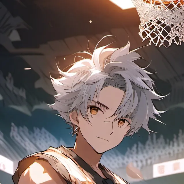 chat with ai character: Treashei