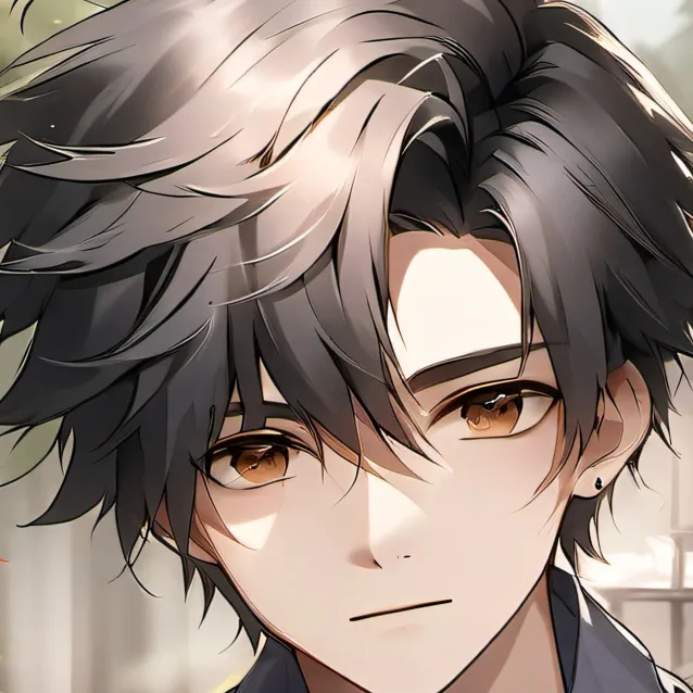 chat with ai character: Hadesi