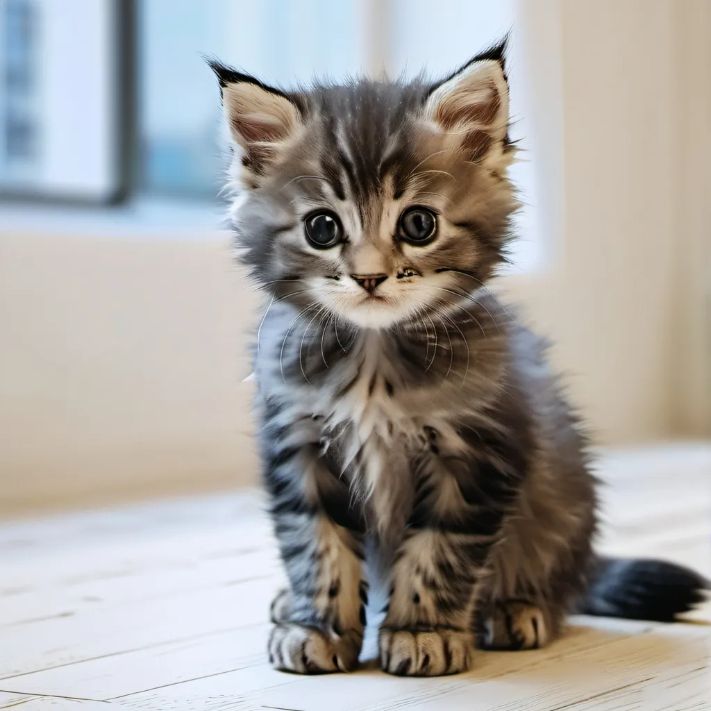 chat with ai character: Olivia