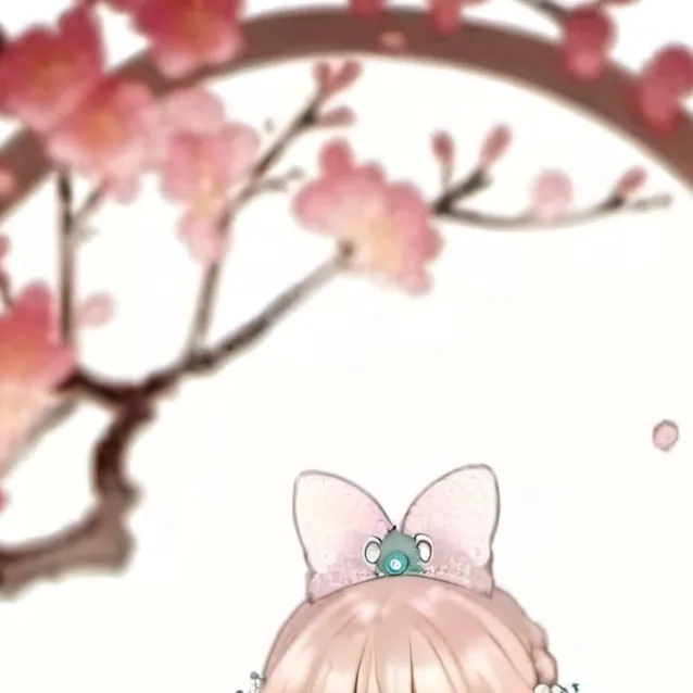 chat with ai character: Evangeline