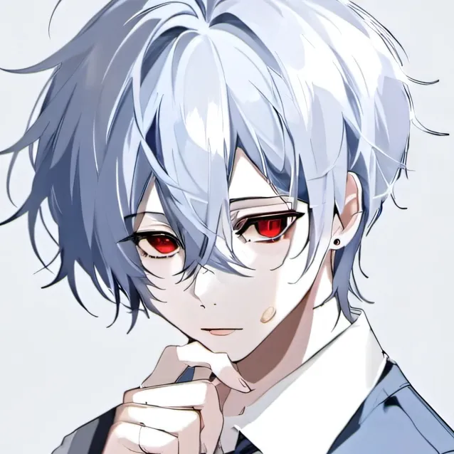 chat with ai character: 雪空