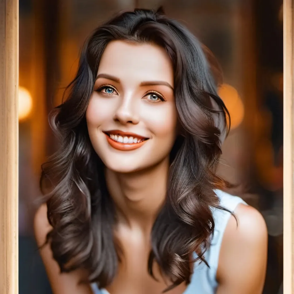 chat with ai character: Tijana