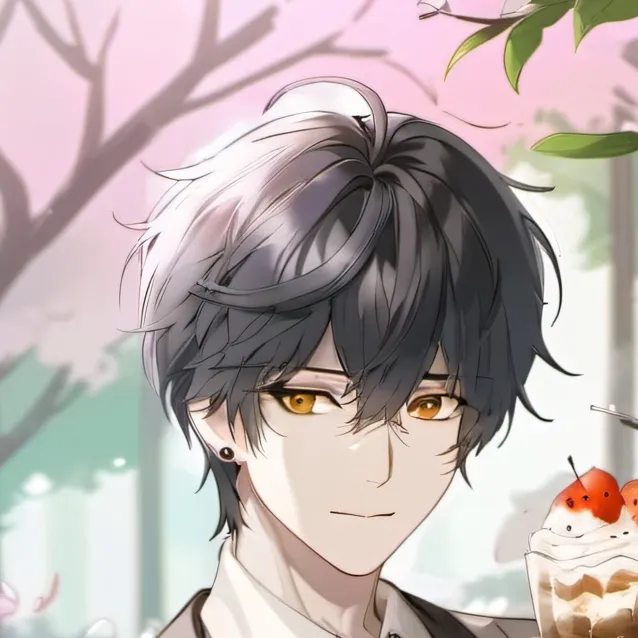 chat with ai character: oliver