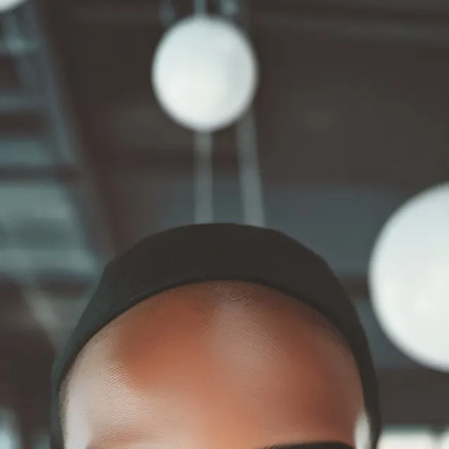 chat with ai character: BADDIE PATRICIA 