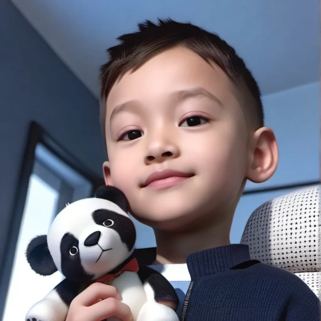 chat with ai character: Amar Afeef