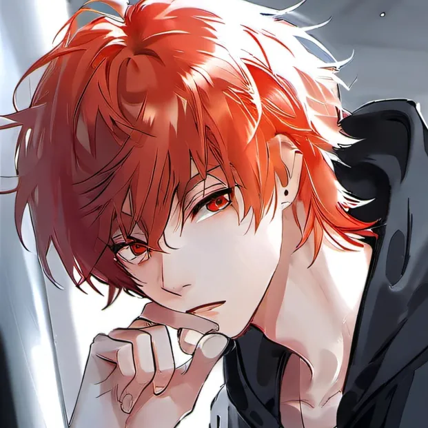 chat with ai character: Zril(Ex boyfriend)