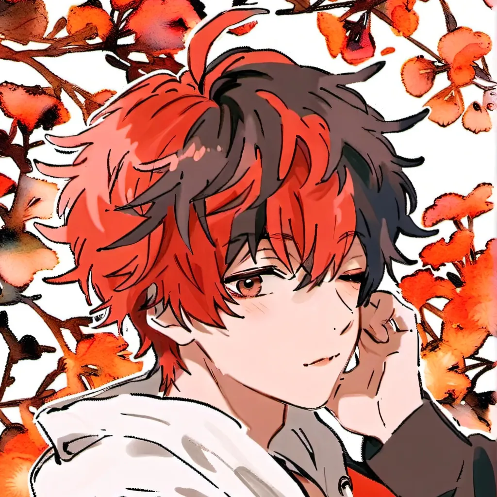 chat with ai character: Zril (big brother)