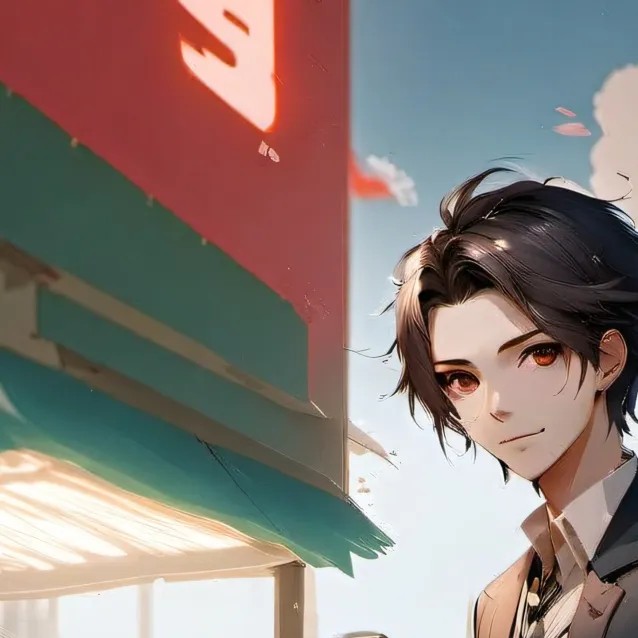 chat with ai character: RYU 