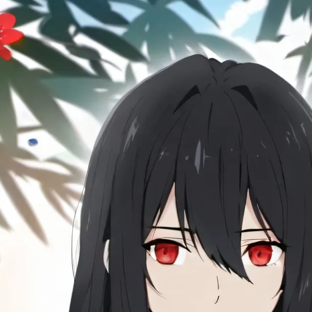 chat with ai character: ericka