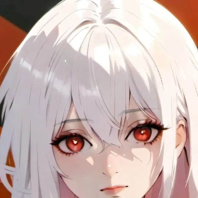 chat with ai character: lexi