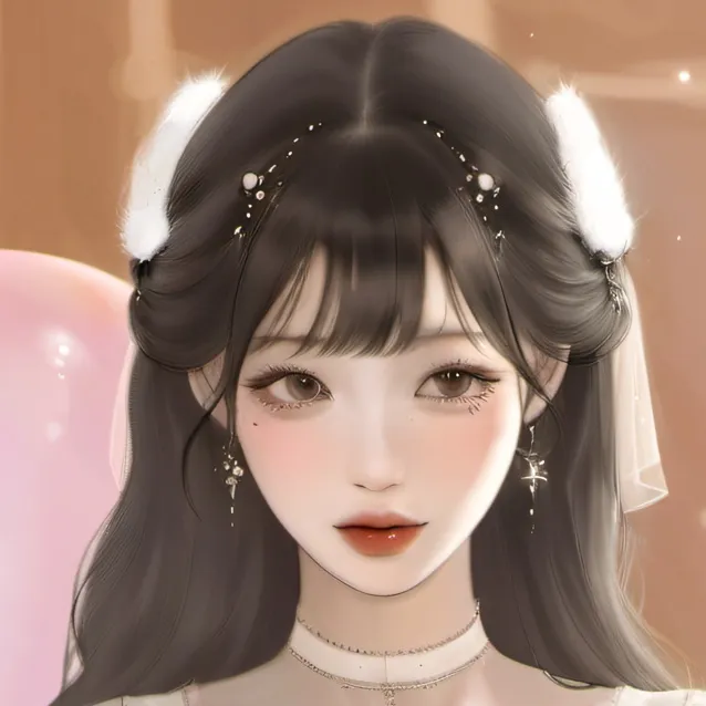 chat with ai character: Kiavieth Axiraty