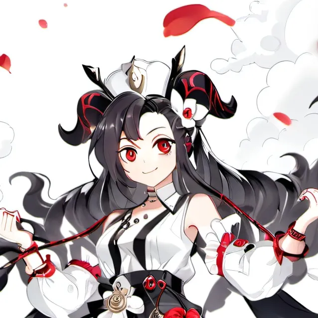 chat with ai character: KnY